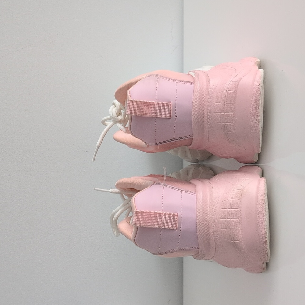 Call It Spring Platform Sneakers - Picture 5 of 8